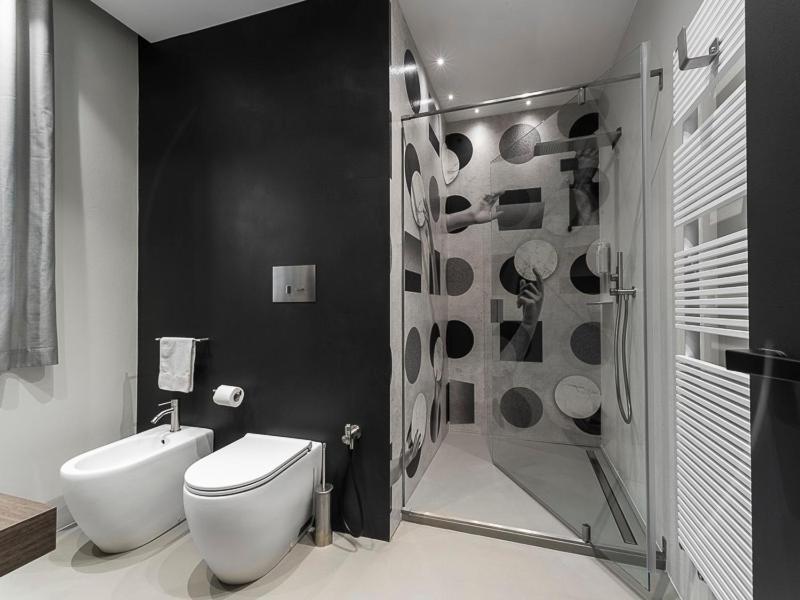 Hotel Doriguzzi Feltre Luaran gambar