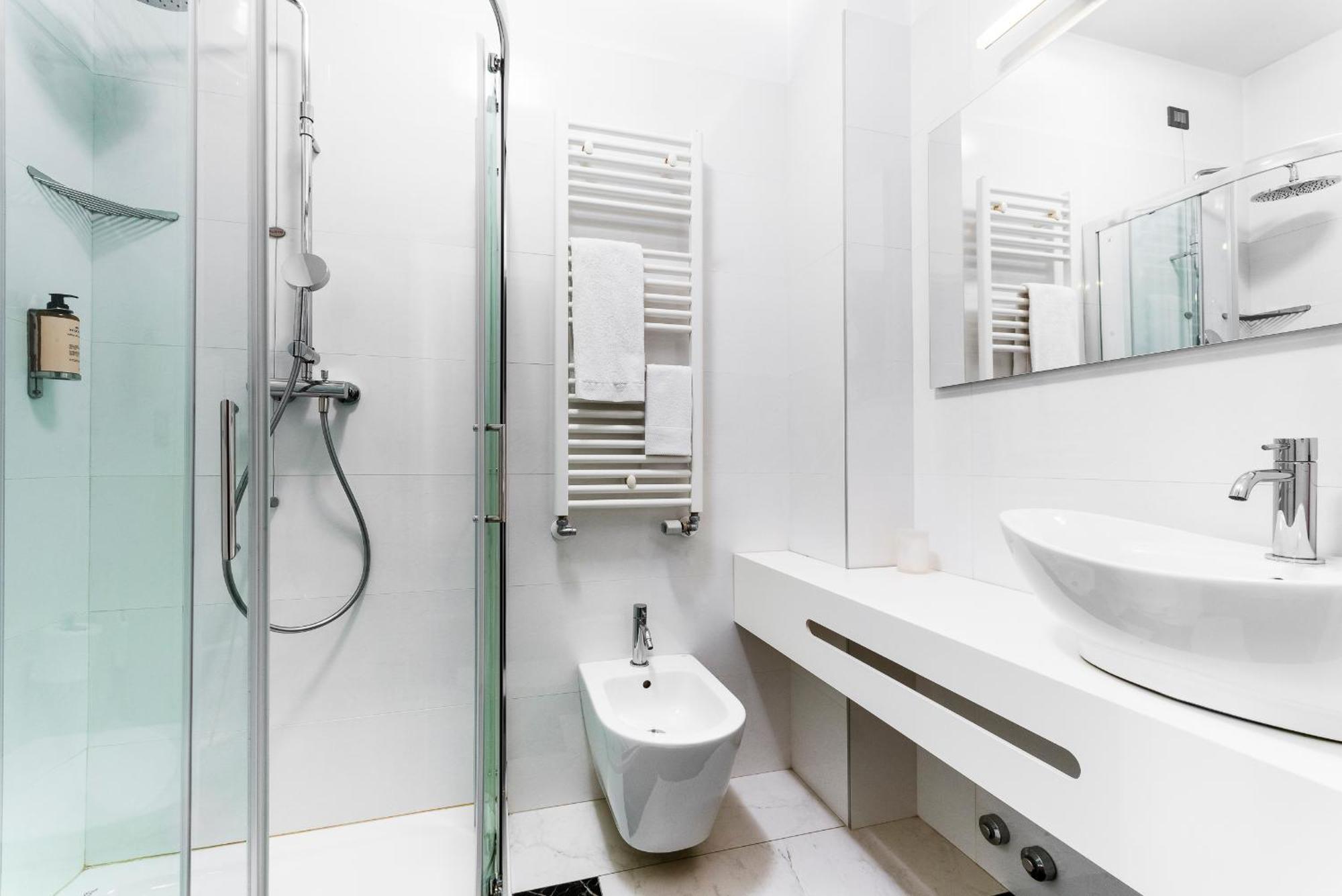 Hotel Doriguzzi Feltre Luaran gambar