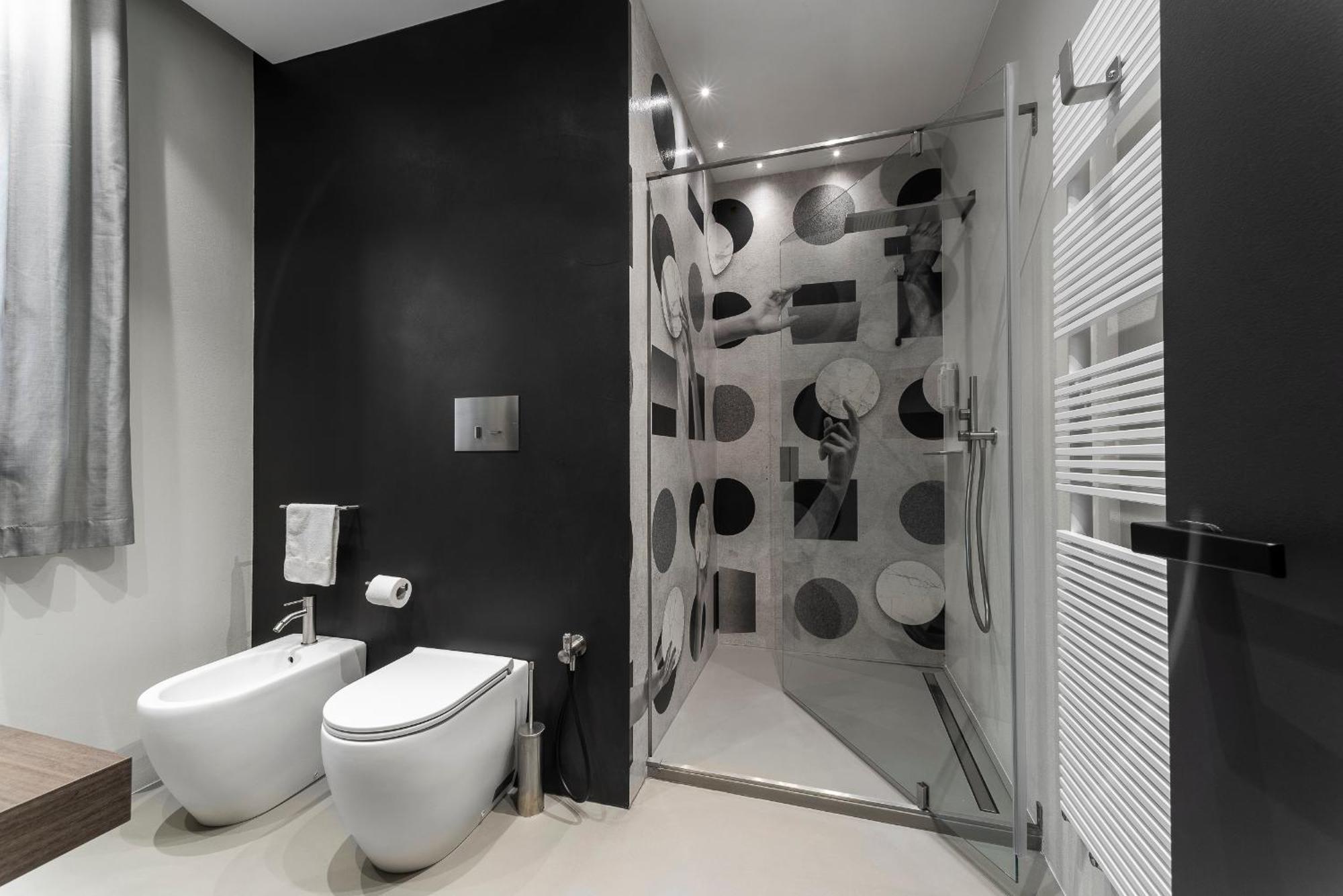 Hotel Doriguzzi Feltre Luaran gambar